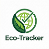 Eco-Tracker Logo